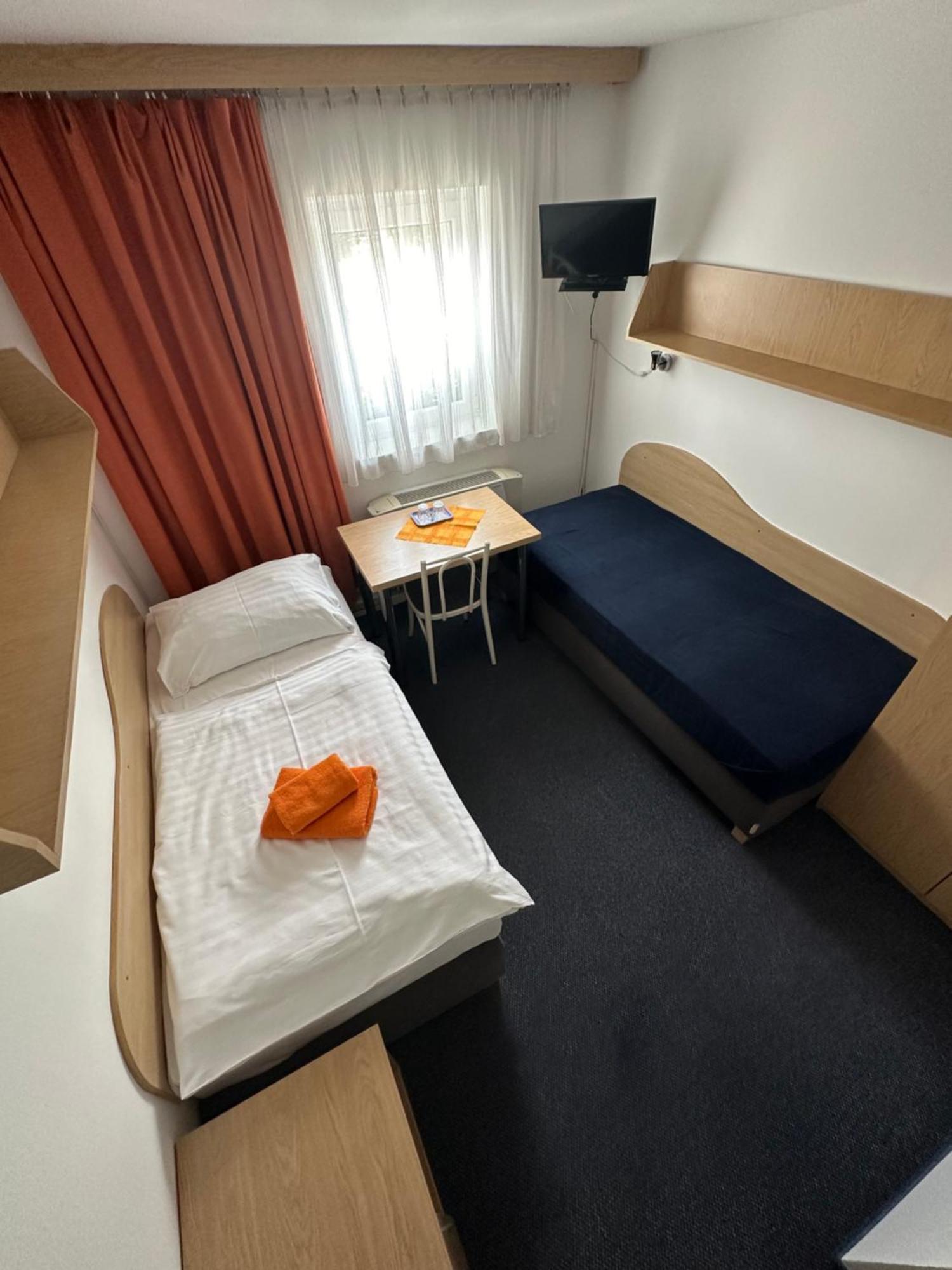 Hotel Remy Pressburg Exterior foto